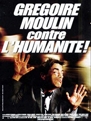 Gregoire Moulin vs. Humanity - Grégoire Moulin contre l'humanité
