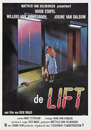 The Lift - De Lift