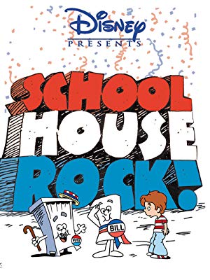 Schoolhouse Rock! - Schoolhouse Rock: Science (Classroom Edition)