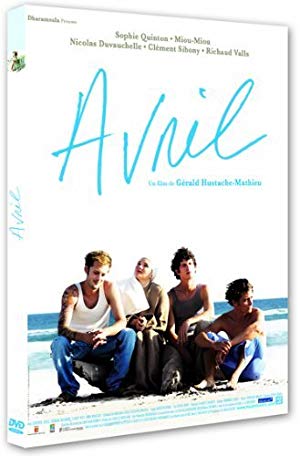 April in Love - Avril