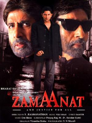 Bail - Zamaanat: And Justice for All
