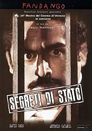 Secrets of the State - Segreti di stato