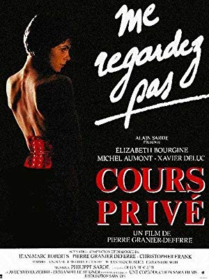 Private Tuition - Cours Privé