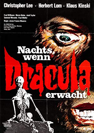 Count Dracula - Hrabě Drakula