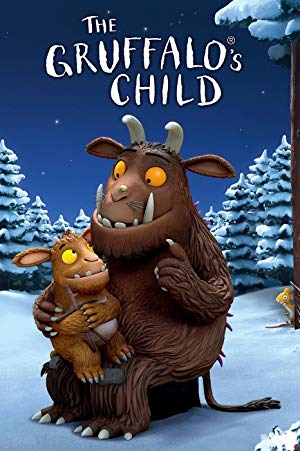 The Gruffalo's Child