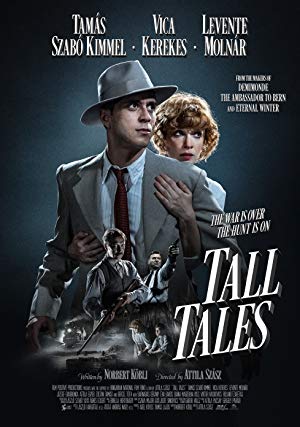 Tall Tales - Apró mesék