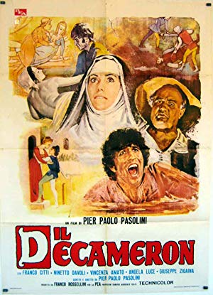 The Decameron - Il Decameron