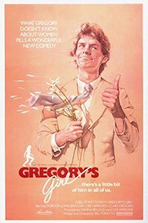 Gregory's Girl