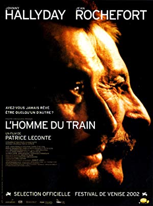 Man on the Train - L'Homme du train
