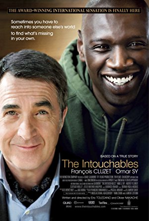 The Intouchables - Intouchables