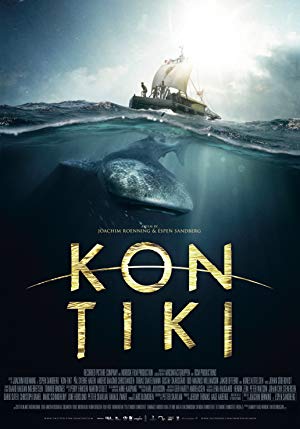 Kon-Tiki