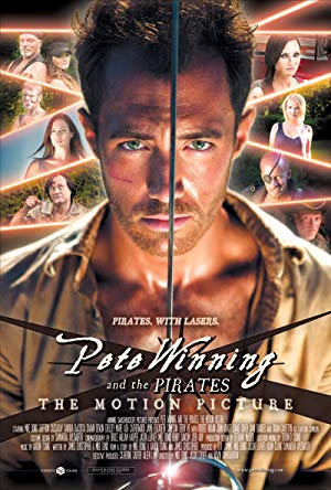 Pete Winning and the Pirates: The Motion Picture - Pete Winning and the Pirates