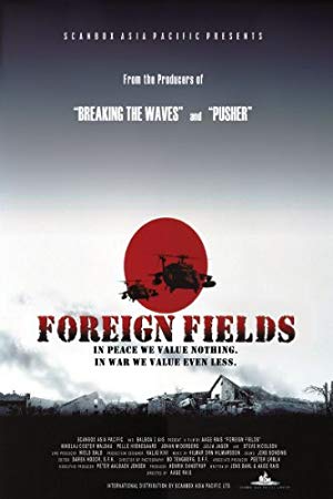 Foreign Fields - På fremmed mark