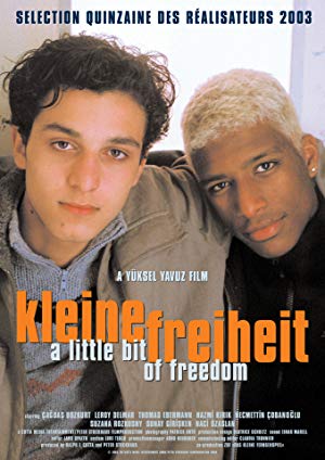 A Little Bit of Freedom - Kleine Freiheit