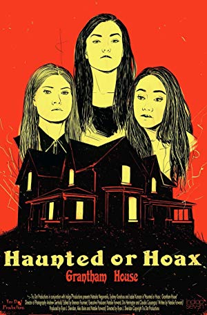 Haunted or Hoax