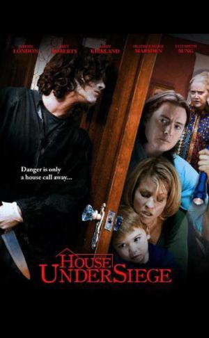 House Under Siege