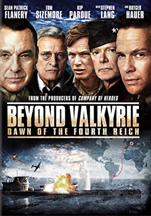 Beyond Valkyrie: Dawn of the Fourth Reich - Beyond Valkyrie: Dawn of the 4th Reich