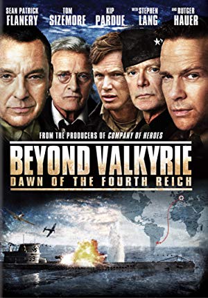 Beyond Valkyrie: Dawn of The Fourth Reich