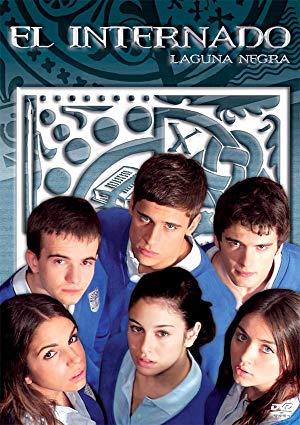 The Boarding School - El internado