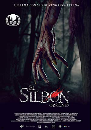 The Whistler: Origins - El Silbón: Orígenes