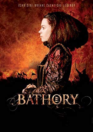 Bathory: Countess of Blood - Bathory