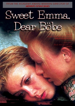Dear Emma, Sweet Böbe - Édes Emma, drága Böbe - vázlatok, aktok