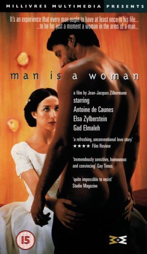 Man Is a Woman - L'Homme est une femme comme les autres