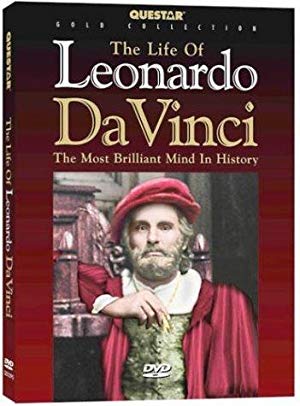 The Life of Leonardo Da Vinci