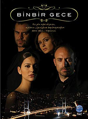 1001 Nights - Binbir Gece