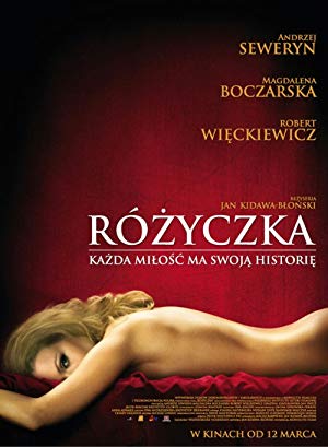 Little Rose - Różyczka