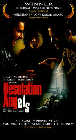 Desolation Angels