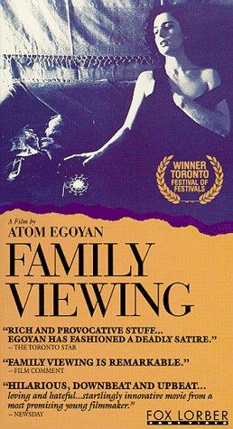 Family Viewing