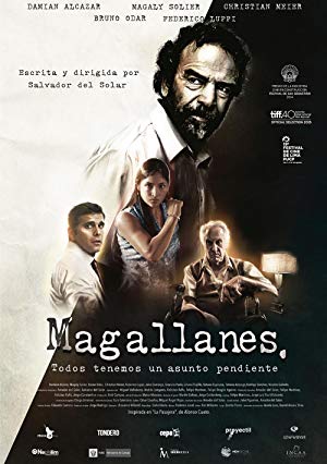 Magallanes