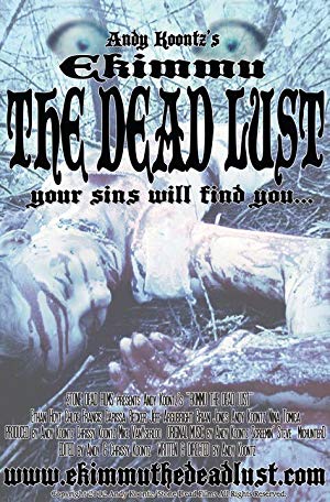 Ekimmu the Dead Lust