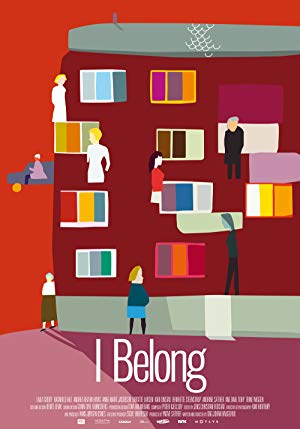 I Belong - Som du ser meg