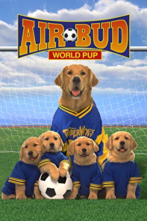 Air Bud 3 - Air Bud 3: World Pup