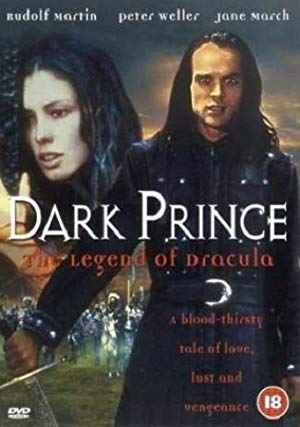 Dark Prince: The True Story of Dracula