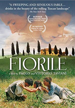 Wild Flower - Fiorile