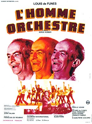 The Band - L'homme orchestre