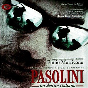 Who Killed Pasolini? - Pasolini, un delitto italiano