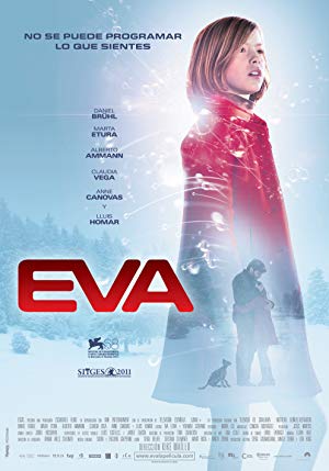 Eva - EVA