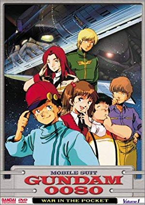 Gundam 0080: A War in The Pocket