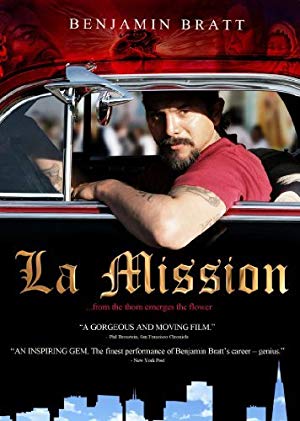 Mission Street Rhapsody - La Mission