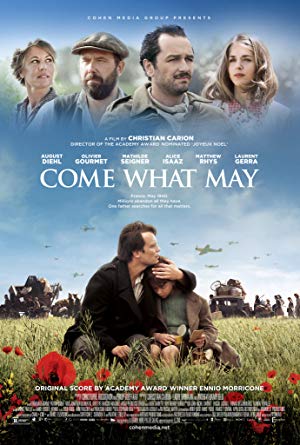 Come What May