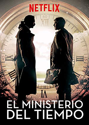 The Ministry of Time - El ministerio del tiempo