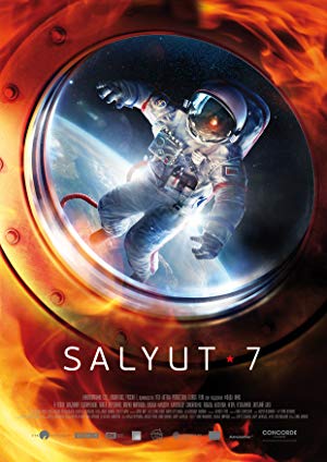 Salyut 7 - Салют-7