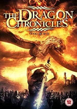 Fire & Ice - Fire and Ice: The Dragon Chronicles