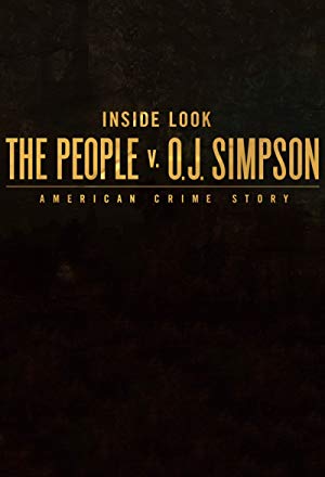 The People v. O.J. Simpson: American Crime Story - American Crime Story