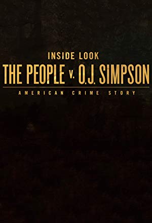 The People v. O.J. Simpson: American Crime Story