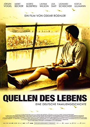 Sources of Life - Quellen des Lebens